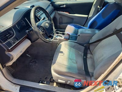 Zdjęcie 7 z 12 samochodu: 2014 TOYOTA CAMRY L VIN:4T4BF1FK9ER442959 - miniatura