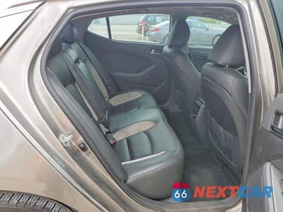 Zdjęcie 10 z 12 samochodu: 2012 KIA OPTIMA SX VIN:5XXGR4A68CG002726 - miniatura