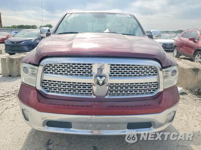 Piąte zdjęcie samochodu w środku: 2016 RAM 1500 LARAMIE VIN:1C6RR7NT6GS314749 - miniatura