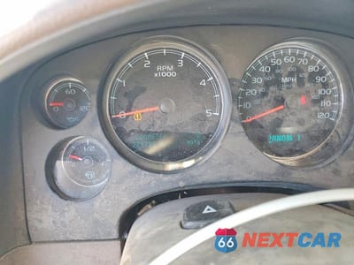 Zdjęcie 9 z 12 samochodu: 2014 CHEVROLET SILVERADO K2500 HEAVY DUTY LTZ VIN:1GC1KYE83EF182390 - miniatura