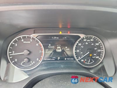 Zdjęcie 9 z 13 samochodu: 2023 NISSAN ROGUE S VIN:5N1BT3AB6PC851189 - miniatura