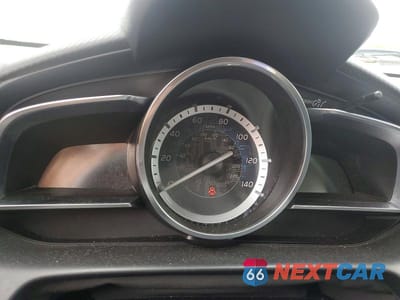 Zdjęcie 9 z 12 samochodu: 2017 TOYOTA YARIS IA BASE VIN:3MYDLBYV4HY174242 - miniatura