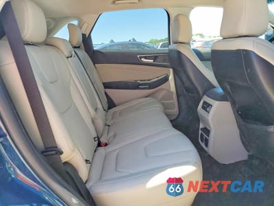 Zdjęcie 11 z 13 samochodu: 2020 FORD EDGE TITANIUM VIN:2FMPK4K93LBA17756 - miniatura