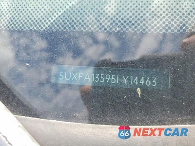 Zdjęcie 13 z 13 samochodu: 2005 BMW X5 3.0I VIN:5UXFA13595LY14463 - miniatura