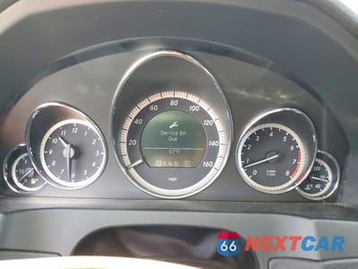 Zdjęcie 9 z 12 samochodu: 2011 MERCEDES-BENZ E 350 VIN:WDDKK5GF3BF069488 - miniatura
