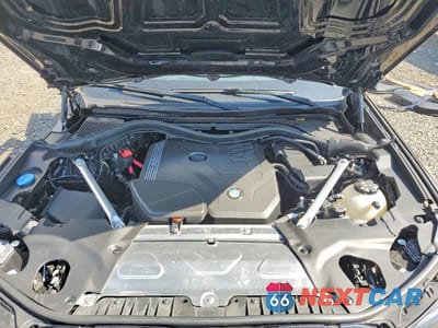 Zdjęcie 12 z 13 samochodu: 2023 BMW X4 XDRIVE30I VIN:5UX33DT04P9S77567 - miniatura
