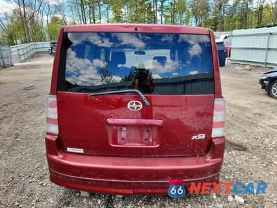 Zdjęcie 6 z 13 samochodu: 2006 TOYOTA SCION XB VIN:JTLKT334X64125285 - miniatura