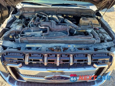 Zdjęcie 12 z 13 samochodu: 2012 FORD F350 SUPER DUTY VIN:1FT8W3DT7CEB49150 - miniatura