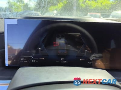 Zdjęcie 8 z 15 samochodu: 2026 BMW X5 XDRIVE40I VIN:5UX23EU05T9333350 - miniatura