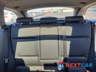 Zdjęcie 10 z 13 samochodu: 2006 BMW 325 XIT VIN:WBAVT13566KW23837 - miniatura