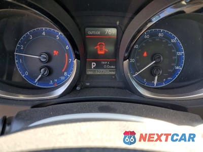 Zdjęcie 9 z 13 samochodu: 2015 TOYOTA COROLLA S PLUS VIN:2T1BURHE0FC410412 - miniatura