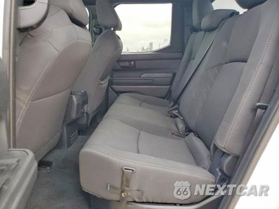 Zdjęcie 10 z 12 samochodu: 2024 TOYOTA TACOMA SR VIN:3TYKD5HN9RT011636 - miniatura