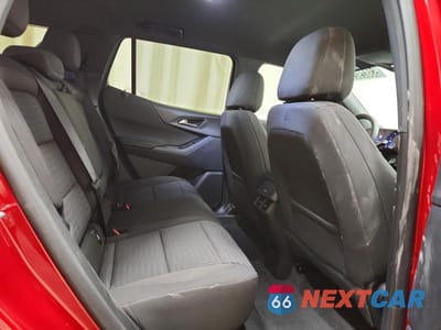 Zdjęcie 11 z 14 samochodu: 2026 CHEVROLET EQUINOX LT VIN:3GNAXPEG8TL481872 - miniatura