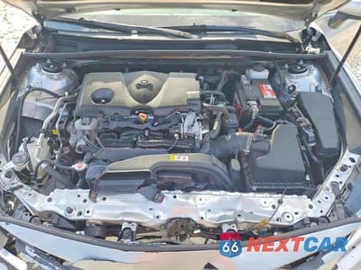 Zdjęcie 11 z 12 samochodu: 2020 TOYOTA CAMRY LE VIN:4T1C11AK4LU961127 - miniatura