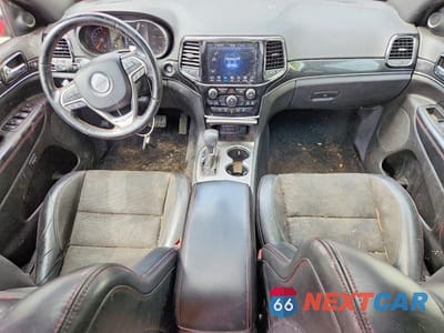 Zdjęcie 8 z 13 samochodu: 2020 JEEP GRAND CHEROKEE TRAILHAWK VIN:1C4RJFLG6LC332169 - miniatura