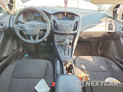 Zdjęcie 15 z 26 samochodu: 2018 FORD FOCUS SE VIN:1FADP3K24JL281559 - miniatura