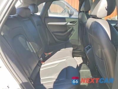 Zdjęcie 10 z 12 samochodu: 2017 AUDI Q3 PREMIUM VIN:WA1ECCFS0HR012447 - miniatura