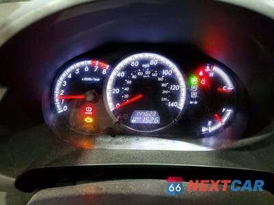 Zdjęcie 9 z 13 samochodu: 2008 MAZDA 5 VIN:JM1CR293580306375 - miniatura