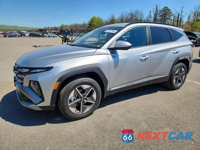 2026 HYUNDAI TUCSON SEL 5NMJBCDE4TH683332 - główne zdjęcie licytacji z USA - miniatura