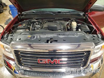 Zdjęcie 12 z 13 samochodu: 2015 GMC SIERRA K2500 HEAVY DUTY VIN:1GT12XEG7FF101488 - miniatura