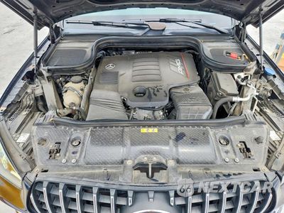 Zdjęcie 12 z 13 samochodu: 2021 MERCEDES-BENZ GLE COUPE AMG 53 4MATIC VIN:4JGFD6BB1MA371938 - miniatura