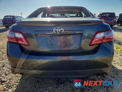 Zdjęcie 6 z 12 samochodu: 2007 TOYOTA CAMRY SE V6 VIN:4T1BK46K17U522542 - miniatura