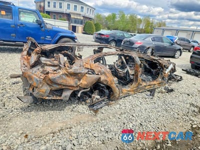 Trzecie zdjęcie samochodu z tyłu: 2023 BMW 530XE VIN:WBA33AG06PCM37636 - miniatura