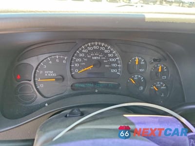 Zdjęcie 9 z 13 samochodu: 2005 CHEVROLET TAHOE C1500 VIN:1GNEC13V15R231817 - miniatura