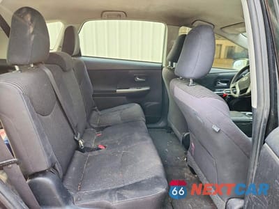 Zdjęcie 10 z 12 samochodu: 2017 TOYOTA PRIUS V TWO VIN:JTDZN3EU2HJ066481 - miniatura