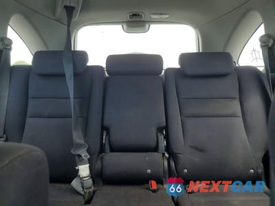 Zdjęcie 10 z 13 samochodu: 2008 HONDA CR-V LX VIN:5J6RE38328L000532 - miniatura