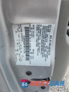 Zdjęcie 13 z 13 samochodu: 2007 FORD FOCUS ZXW VIN:1FAHP36N97W171734 - miniatura