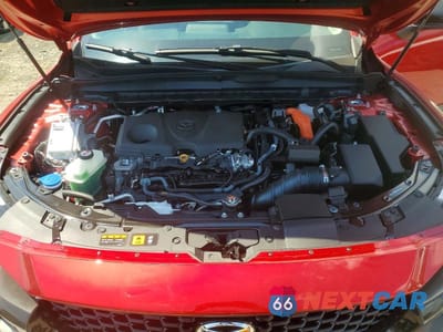 Zdjęcie 12 z 14 samochodu: 2026 MAZDA CX-50 PREMIUM VIN:7MMVAADW1TN163822 - miniatura