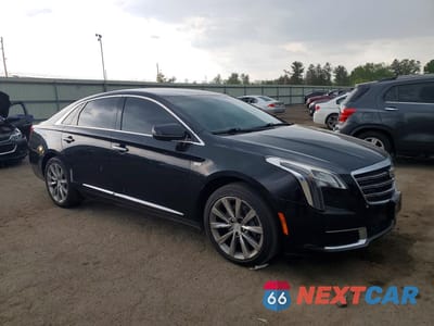 Czwarte zdjęcie samochodu z boku: 2019 CADILLAC XTS VIN:2G61U5S37K9114912 - miniatura