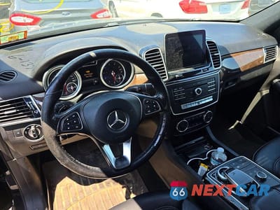 Zdjęcie 9 z 13 samochodu: 2016 MERCEDES-BENZ GLE 350 4MATIC VIN:4JGDA5HB5GA805736 - miniatura