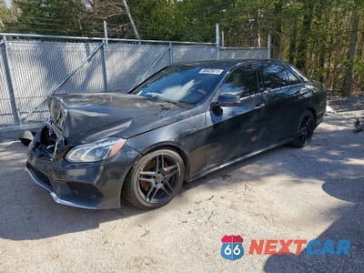 2016 MERCEDES-BENZ E 250 BLUETEC WDDHF9HB3GB309946 - główne zdjęcie licytacji z USA - miniatura