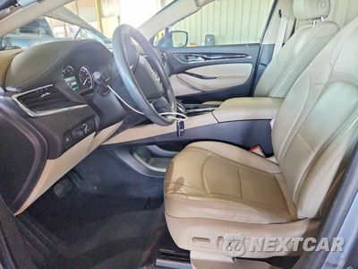Zdjęcie 7 z 13 samochodu: 2019 BUICK ENCLAVE ESSENCE VIN:5GAERBKW3KJ127011 - miniatura
