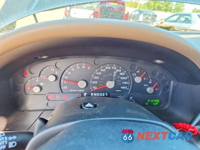 Zdjęcie 9 z 12 samochodu: 2004 FORD EXPLORER XLT VIN:1FMDU73E64ZB42971 - miniatura