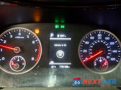 Zdjęcie 9 z 13 samochodu: 2021 KIA K5 LXS VIN:5XXG14J27MG050286 - miniatura