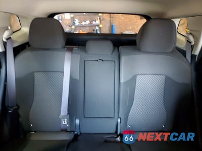 Zdjęcie 10 z 13 samochodu: 2023 KIA SPORTAGE LX VIN:KNDPUCAG1P7052075 - miniatura
