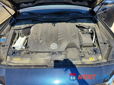 Zdjęcie 12 z 13 samochodu: 2025 MAZDA CX-90 PREFERRED VIN:JM3KKBHD6S1254435 - miniatura