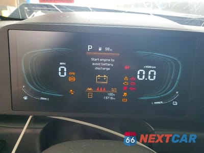 Zdjęcie 9 z 13 samochodu: 2026 KIA NIRO LX VIN:KNDCP3LE4T5319054 - miniatura