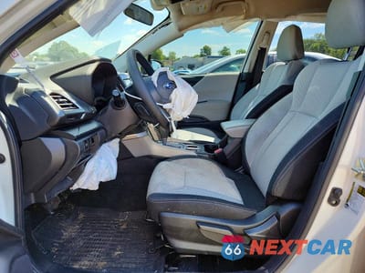 Zdjęcie 7 z 13 samochodu: 2021 SUBARU FORESTER VIN:JF2SKAAC8MH497115 - miniatura