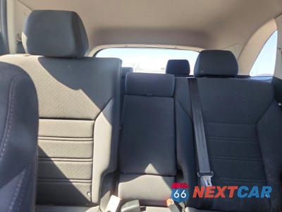 Zdjęcie 10 z 13 samochodu: 2016 KIA SORENTO LX V6 VIN:5XYPGDA51GG093885 - miniatura