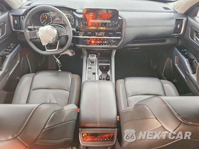 Zdjęcie 8 z 13 samochodu: 2024 NISSAN PATHFINDER SL VIN:5N1DR3CB1RC231907 - miniatura