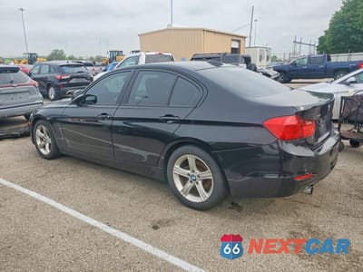 Drugie zdjęcie samochodu z przodu: 2015 BMW 320 I XDRIVE VIN:WBA3C3C54FK201164 - miniatura