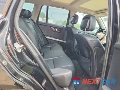 Zdjęcie 11 z 13 samochodu: 2011 MERCEDES-BENZ GLK 350 4MATIC VIN:WDCGG8HB0BF606679 - miniatura