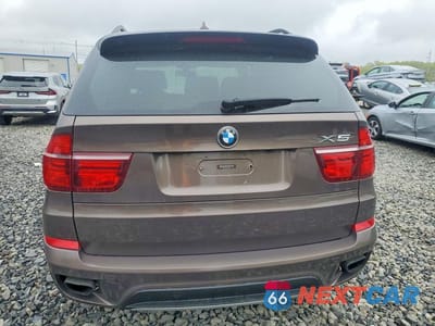 Zdjęcie 6 z 13 samochodu: 2012 BMW X5 XDRIVE50I VIN:5UXZV8C5XCL423491 - miniatura