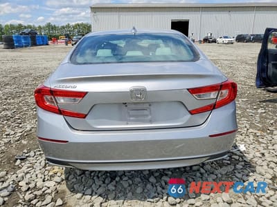 Zdjęcie 6 z 13 samochodu: 2019 HONDA ACCORD LX VIN:1HGCV1F12KA132003 - miniatura