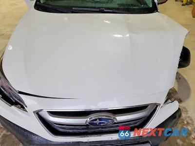 Zdjęcie 12 z 13 samochodu: 2022 SUBARU OUTBACK TOURING VIN:4S4BTGPD3N3182666 - miniatura