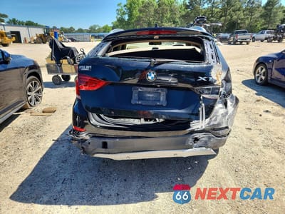 Zdjęcie 6 z 14 samochodu: 2014 BMW X1 XDRIVE28I VIN:WBAVL1C50EVR94361 - miniatura